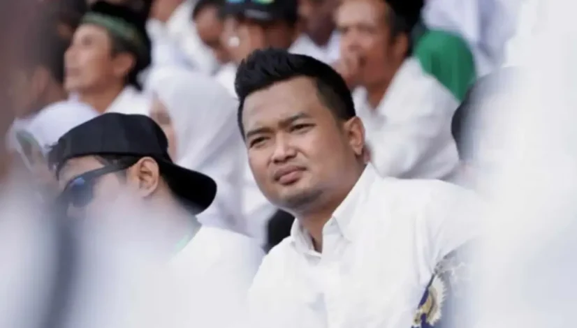 Begini Ajakan Ketua BPC HIPMI Sidoarjo Dalam Kemerdekaan RI