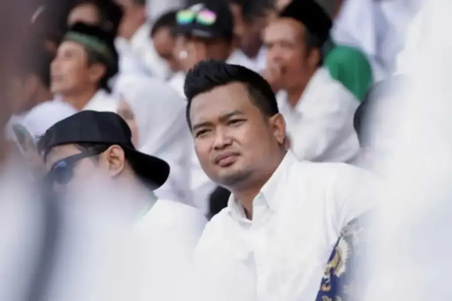Begini Ajakan Ketua BPC HIPMI Sidoarjo Dalam Kemerdekaan RI