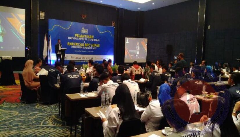 BPC Hipmi Sidoarjo