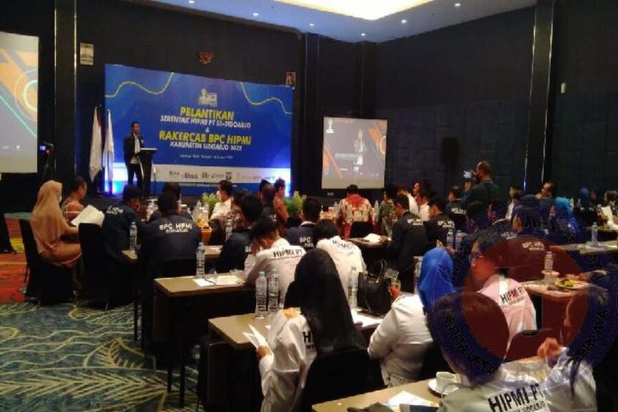 BPC Hipmi Sidoarjo
