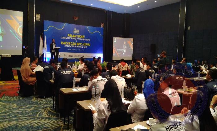 BPC Hipmi Sidoarjo