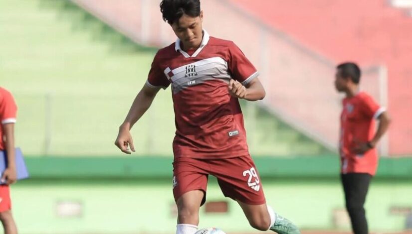 Deltras Datangkan Tiga Pemain Baru