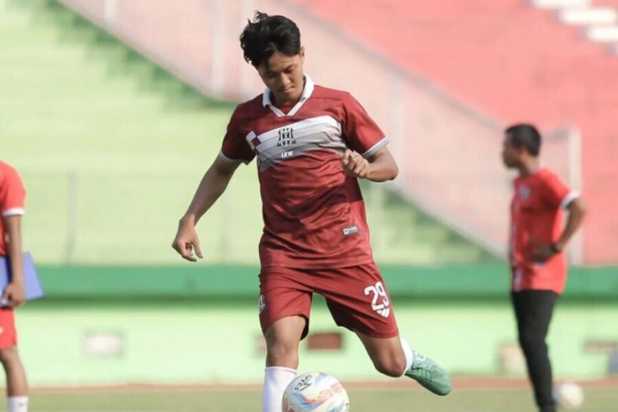 Deltras Datangkan Tiga Pemain Baru