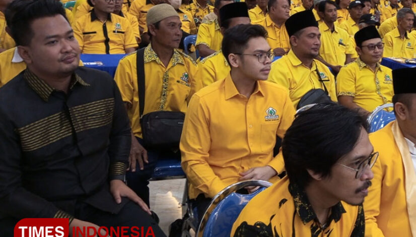 Waktunya Anak Muda Berkarya Demi Bangsa