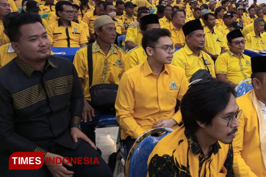 Waktunya Anak Muda Berkarya Demi Bangsa